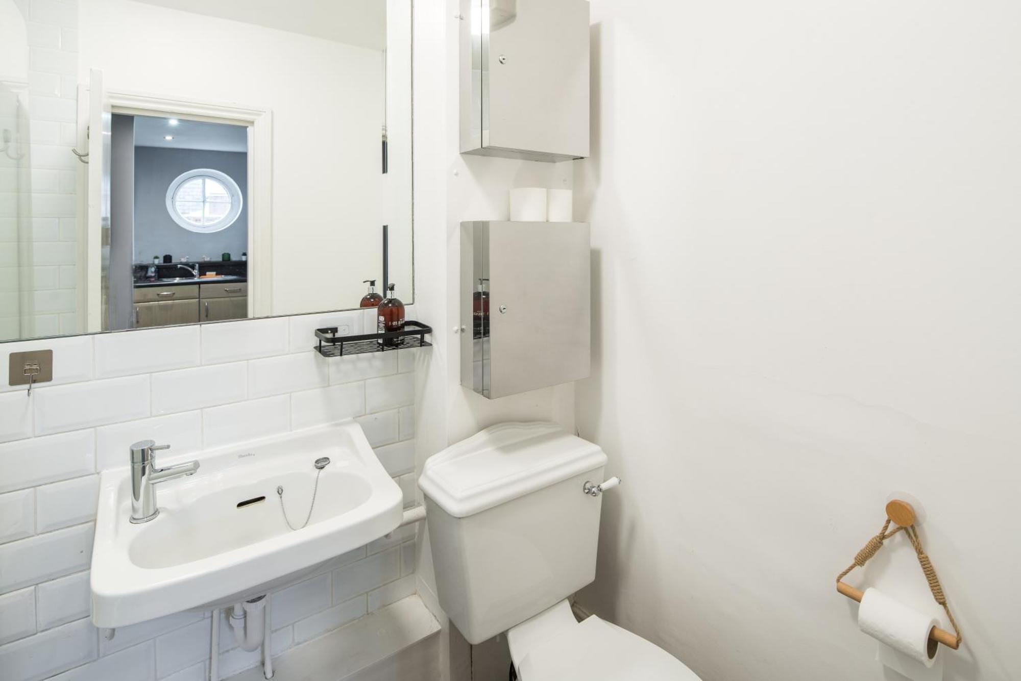 Ferienwohnung Heart Of Kensington And Chelsea,2 Bedr London Exterior foto